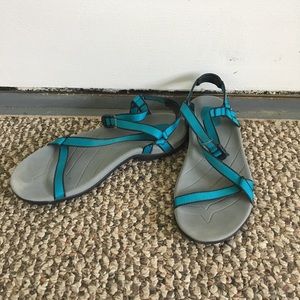 Teva Hiking sandal